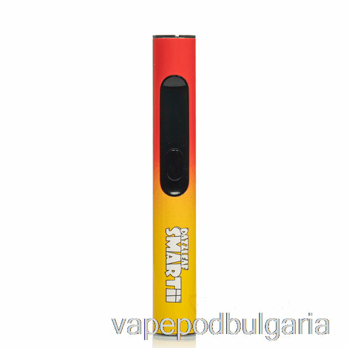 Vape Течности Dazzleaf Smartii 510 огън на батерията